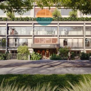 Vista Jardins em Porto Belo SC. Ref. 149