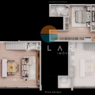 Vista Jardins em Porto Belo SC. Ref. 149