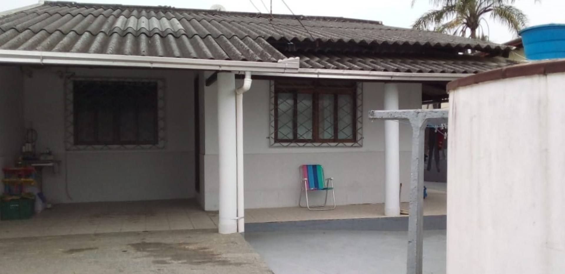 02 Moradas à venda aprox.450m da Praia de Armação em Penha/SC. Ref. 150