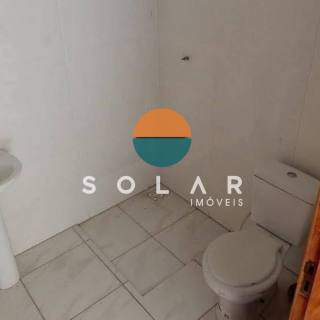 Casa geminada, com 02 dormitórios no bairro Nossa Senhora de Fátima em Penha - SC! Ref. 151