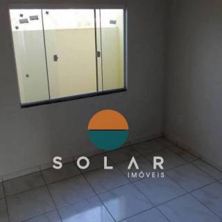 Casa geminada, com 02 dormitórios no bairro Nossa Senhora de Fátima em Penha - SC! Ref. 151