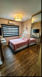 Apartamento de 170m² com 04 dormitórios, sendo 01 suíte aprox. 700m da praia no Centro de Penha-SC. Ref. 176