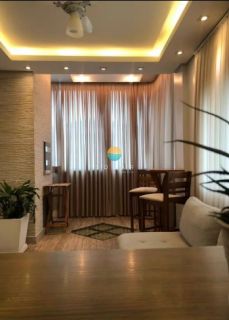 Apartamento de 170m² com 04 dormitórios, sendo 01 suíte aprox. 700m da praia no Centro de Penha-SC. Ref. 176