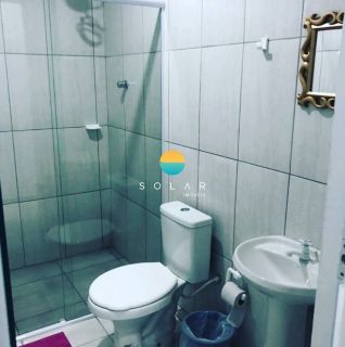 Oportunidade de Investimento em 4 Geminados para Aluguel Diário! Ref. 188