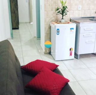 Oportunidade de Investimento em 4 Geminados para Aluguel Diário! Ref. 188