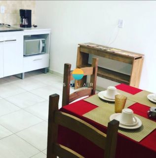 Oportunidade de Investimento em 4 Geminados para Aluguel Diário! Ref. 188