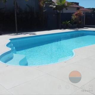 Sobrado Alto Padrão aprox. 60m da Praia Grande! Ref. 206