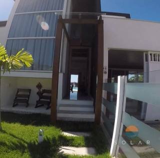 Sobrado Alto Padrão aprox. 60m da Praia Grande! Ref. 206