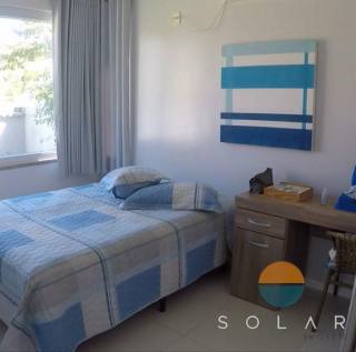 Sobrado Alto Padrão aprox. 60m da Praia Grande! Ref. 206