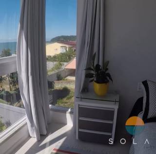 Sobrado Alto Padrão aprox. 60m da Praia Grande! Ref. 206