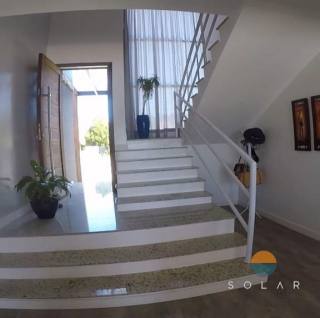 Sobrado Alto Padrão aprox. 60m da Praia Grande! Ref. 206