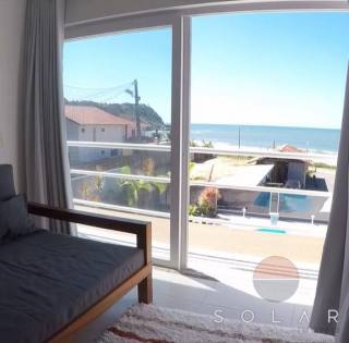 Sobrado Alto Padrão aprox. 60m da Praia Grande! Ref. 206