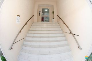 Apartamento mobiliado fica 500m do Beto Carrero World e aprox. 500m da praia. Ref. 222