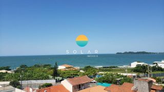 Apartamento de FRENTE PARA O MAR, 4 dormitórios e 2 garagens. Aprox. 50m da Praia de Armação em Penha/SC. Ref. 234