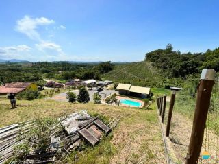 Chácara à Venda de 3.450m², perfeita para Eventos, em Balneário de Piçarras - SC. Ref. 236