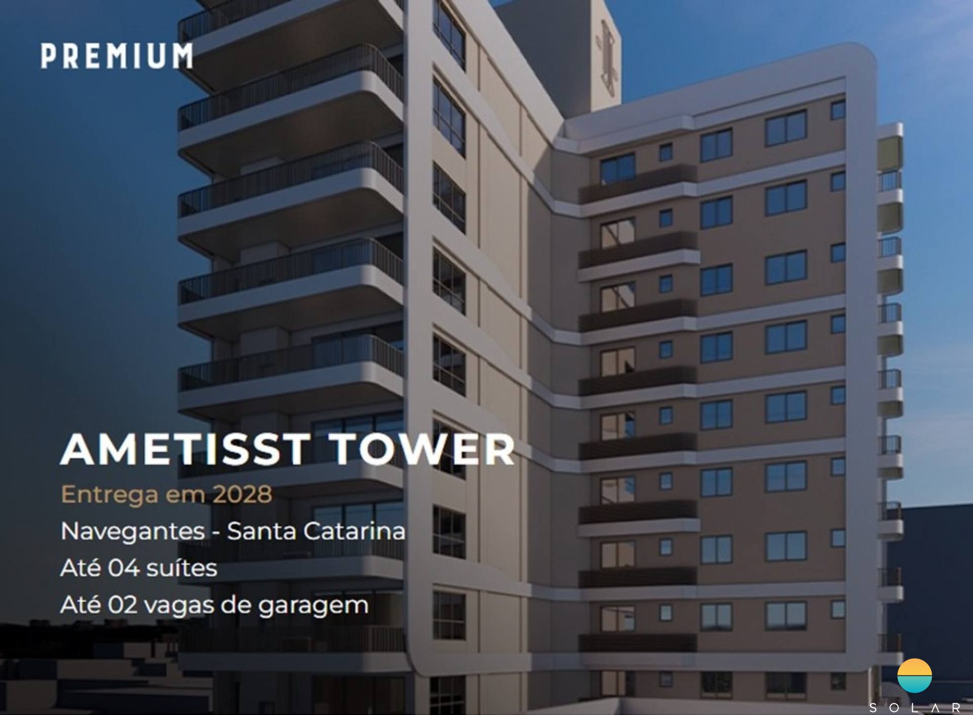 Apartamentos alto padrão, interiores modernos e espaçosos banhados pela luz natural, proporcionando uma atmosfera convidativa e relaxante. Ref. 249