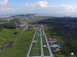 Loteamento com excelente localização em Penha - Ref. 250