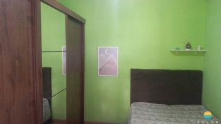 Casa à venda com vista do pôr do sol, aprox. 200m da Praia Grande, a melhor Praia de Penha. Ref. 260