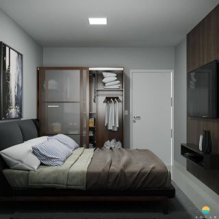 Investimento em uma área de grande potencial de valorização. Apartamentos de aprox. 800m da Praia de Bal de Piçarras. Ref. 265