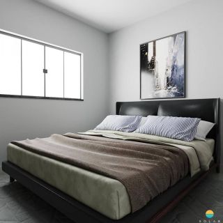 Investimento em uma área de grande potencial de valorização. Apartamentos de aprox. 800m da Praia de Bal de Piçarras. Ref. 265