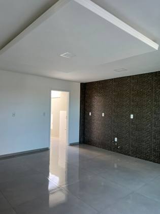 Encantador apartamento de 96m² a aprox. 800m da Praia de Balneário de Piçarras. Ref. 267