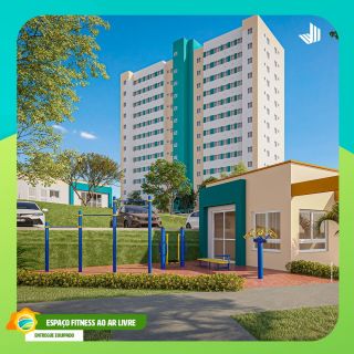 Belo Rio Mais Viver
