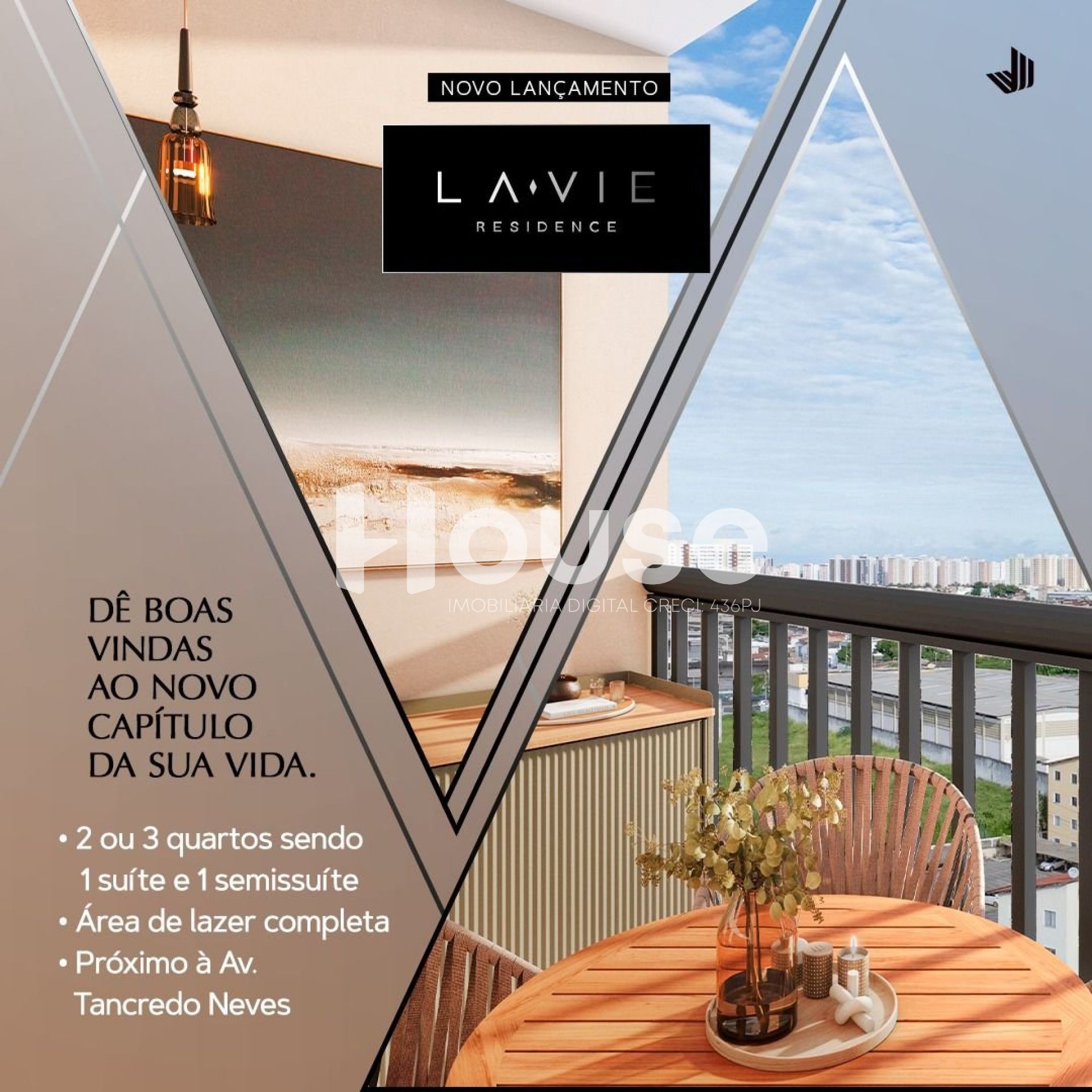 La Vie Residence La Vie Residence
