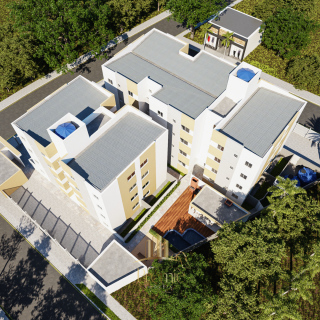 RESIDENCIAL CYGNUS