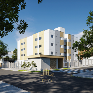 RESIDENCIAL CYGNUS