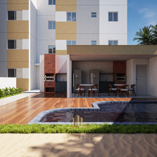 RESIDENCIAL CYGNUS