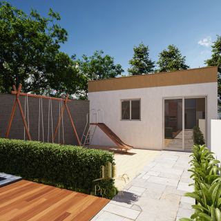 RESIDENCIAL CYGNUS