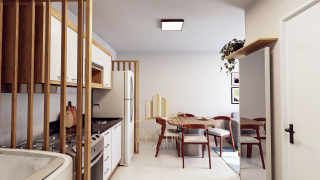 RESIDENCIAL CYGNUS