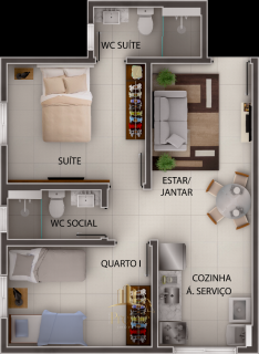 RESIDENCIAL CYGNUS