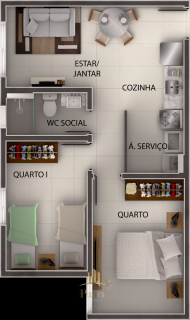 RESIDENCIAL CYGNUS