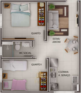 RESIDENCIAL CYGNUS