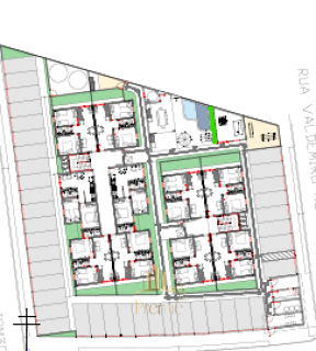 RESIDENCIAL CYGNUS