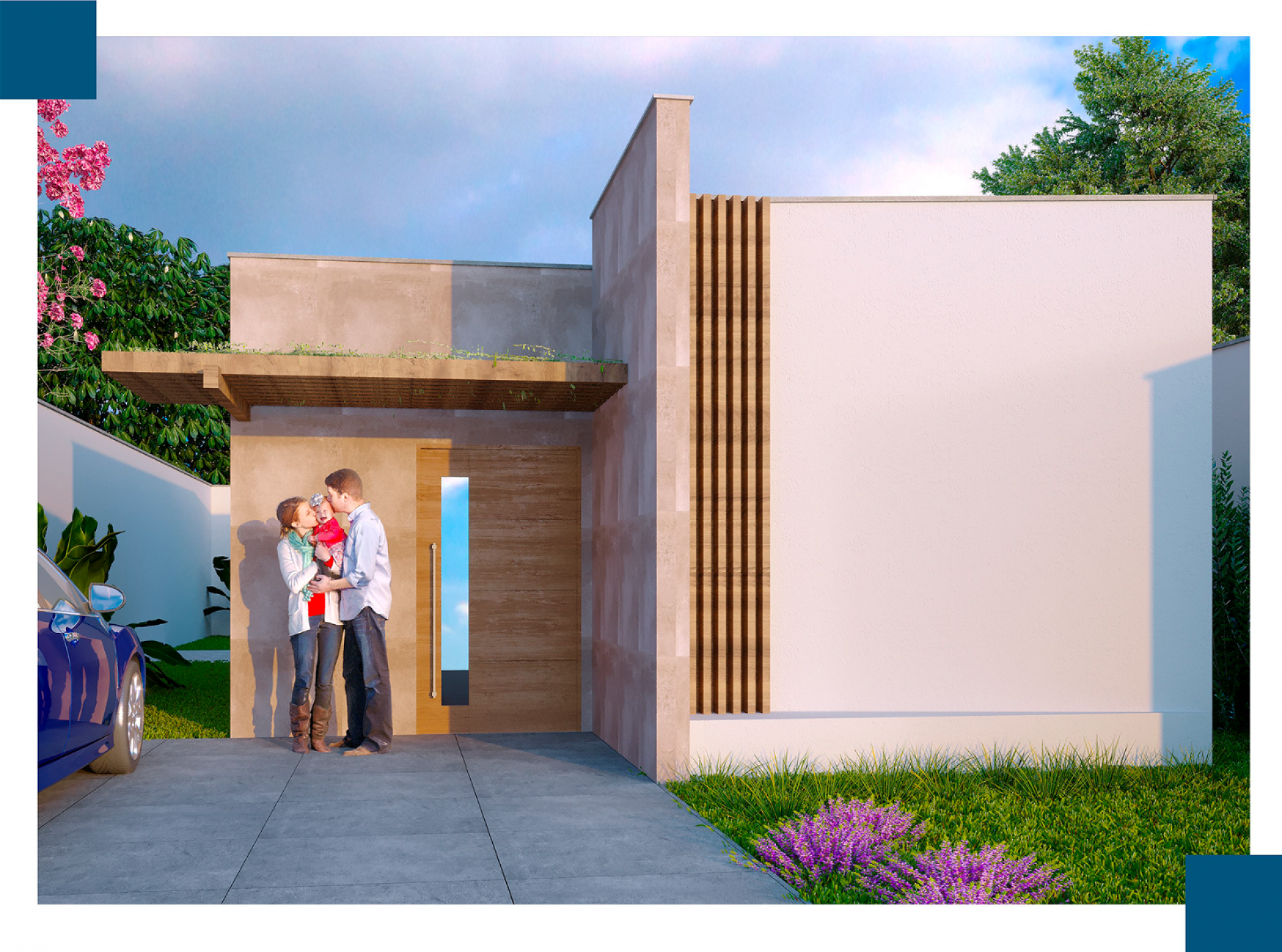 Linha Premium - Planta 05