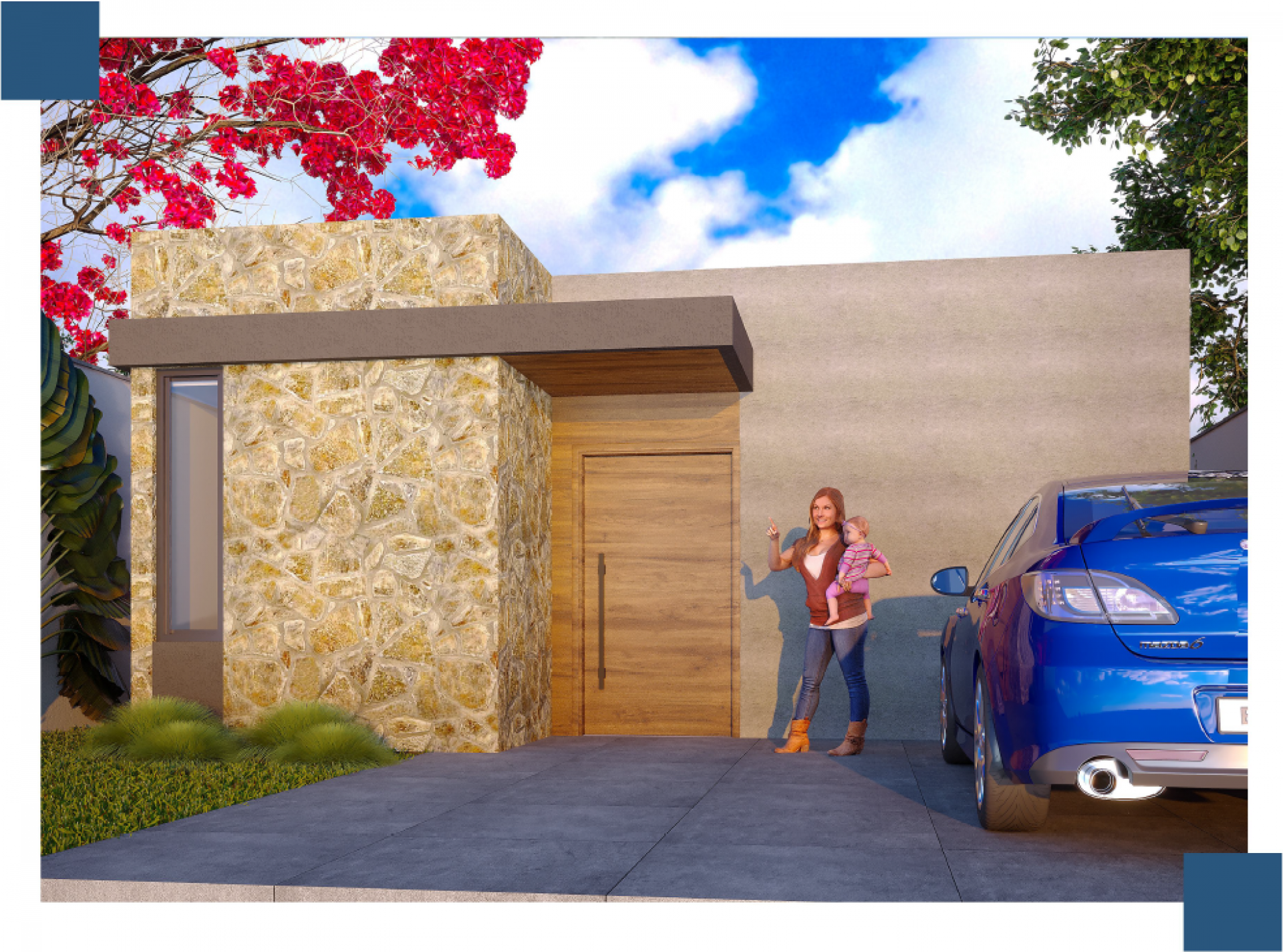 Linha Premium - Planta 06