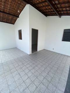 Casa para vender com 2 quartos no bairro Geisel, em João Pessoa.