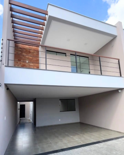 Duplex a venda com 3 suítes no bairro Lauritzen em Campina Grande