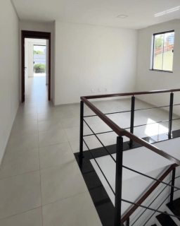 Duplex a venda com 3 suítes no bairro Lauritzen em Campina Grande