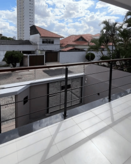 Duplex a venda com 3 suítes no bairro Lauritzen em Campina Grande