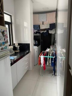 Duplex para venda, com 3 suítes no Centro em Campina Grande