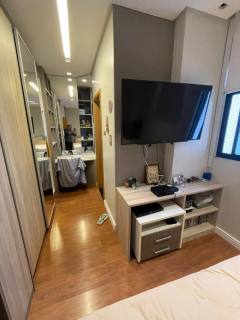 Duplex para venda, com 3 suítes no Centro em Campina Grande