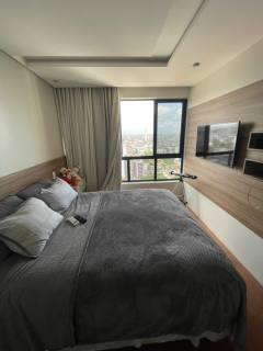 Duplex para venda, com 3 suítes no Centro em Campina Grande