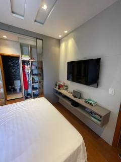 Duplex para venda, com 3 suítes no Centro em Campina Grande