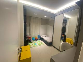 Casa à venda com 3 quartos, sendo 2 suítes no bairro Itararé em Campina Grande