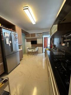 Casa à venda com 3 quartos, sendo 2 suítes no bairro Itararé em Campina Grande