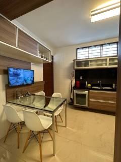 Casa à venda com 3 quartos, sendo 2 suítes no bairro Itararé em Campina Grande