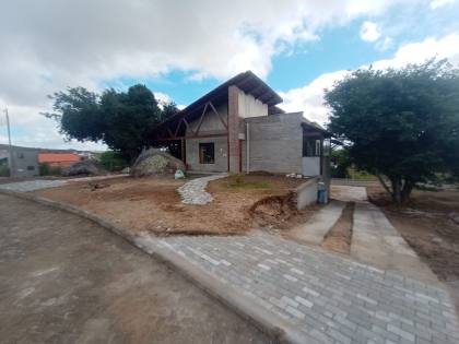 Casa de Condomínio à venda com 4 suítes no Condomínio Reino Verde